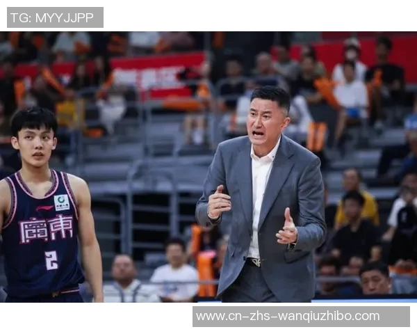 广东外援状态回暖砍下三双表现杜锋是否该继续信任他