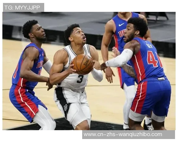 勇士与马刺激战正酣直播全程回顾与精彩瞬间分析