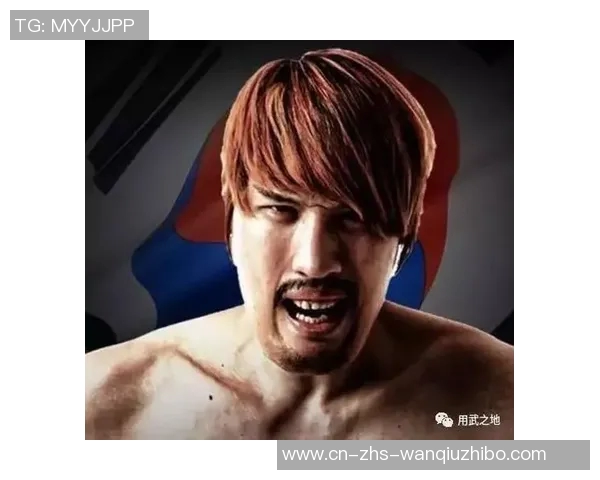 崔洪万与鲍勃萨普激战在即谁将成为拳坛新王者的焦点对决