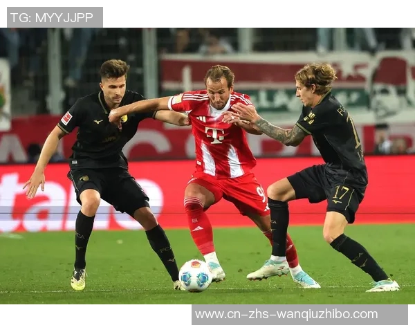 拜仁慕尼黑主场迎战奥格斯堡期待延续连胜势头与对手展开激烈较量